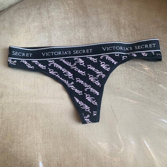 Victoria's Secret Other - Selling Victoria’s Secret thongs nwt any questions ask 😊🌸